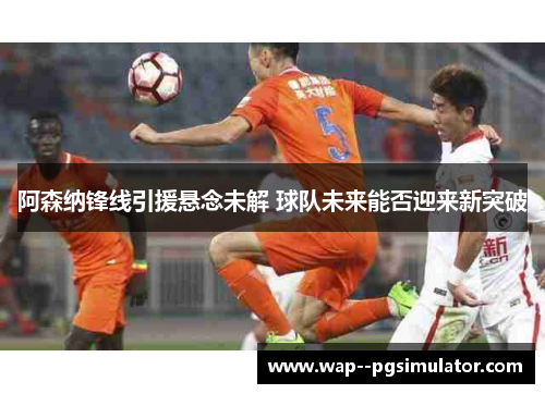 阿森纳锋线引援悬念未解 球队未来能否迎来新突破 阿森纳锋线引援悬念未解 球队未来能否迎来新突破