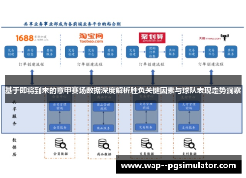 基于即将到来的意甲赛场数据深度解析胜负关键因素与球队表现走势洞察 基于即将到来的意甲赛场数据深度解析胜负关键因素与球队表现走势洞察